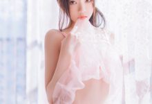 桜桃喵 - 初恋02 [39P-568MB]-美图岛