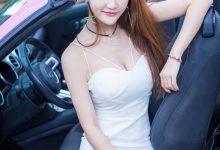 IMISS爱蜜社] 2017.10.24 VOL.191 妤薇Vivian [33+1P]-美图岛