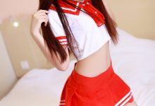 [PartyCat轰趴猫] 2018.06.28 NO.161 文琳 [38+1P]-美图岛