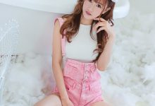 [SSIdol] 2016.08.01 SSI.001 孔雯 [42+1P]-美图岛