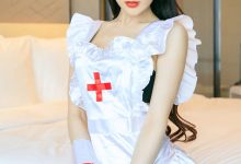 [Ugirls尤果网] 爱尤物 2020.03.01 No.1747 阿依努尔瓦娅 心碎复苏 [35P]-美图岛
