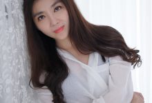 [YALAYI雅拉伊] 2018.10.20 NO.017 沈紫云 韵味美腿丽人[33+1P]-美图岛