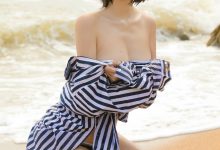 [Ugirls尤果网] 2017.11.01 U316 艺轩 [65P]-美图岛