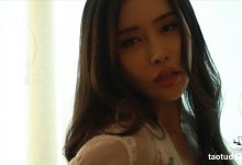 CSgirl(纯涩)劲爆网红写真视频资源摄影师王涛 晗予[1V]-美图岛