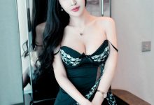 [DKGirl御女郎]  2018.05.04 VOL.068 余馨妍 [52+1P]-美图岛