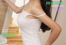 [Ugirls尤果网]爱尤物专辑 2016.06.06 No.384 李姊乐II [40P]-美图岛