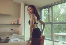 [SUNGIRL阳光宝贝] NO.026 天生尤物Katherine凯萨琳 凯萨琳 Katherine[30+1P/25.3M]-美图岛