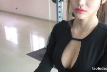 [MyGirl美媛馆]视频 2018.10.22 VN.035 唐琪儿il [1V]-美图岛
