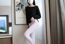 [ROSI写真] 口罩系列 2020.02.08 NO.1336[99+1P61M]-美图岛