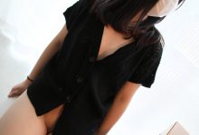 [ROSI写真]口罩系列 2018-07-31 KZ.779 [42+1P]-美图岛