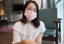 [ROSI写真] 口罩系列 2017.10.05 KZ.480 [40+1P]-美图岛