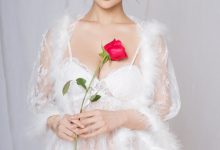 [Ugirls尤果网] 2019.02.14 U415 可欣 尤乐时刻 [65P]-美图岛