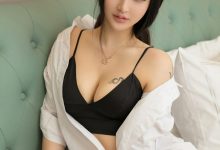 [XINGYAN星颜社] 2018.03.09 VOL.034 李柯颖 [49+1P]-美图岛