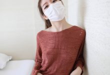 [ROSI写真]口罩系列 2018-05-17 KZ.704 [47+1P]-美图岛