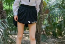 [SIEE丝意] No.020 沐萱 走过的青春 [46P-139MB]-美图岛