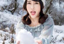 [Ugirls尤果网] 2015.11.25 U135 梓安 [65P]-美图岛