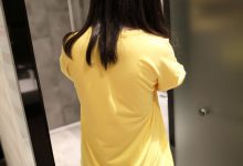 [ROSI写真]口罩系列  2018-03-12 KZ.638 [58+1P]-美图岛