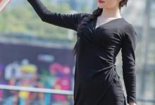 [IESS异思趣向]2019.03.20 丝享家447：喵姐《喵姐的过膝长靴》[84P]-美图岛