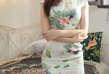 [Ugirls爱尤物] 2019.03.16 No.1396 桃香子 爱上她没有解药 [35P]-美图岛