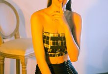 [SUNGIRL阳光宝贝] NO.021 Victoria的秘密 林薇多 线上写真[29+1P/27.7M]-美图岛