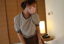 [ROSI写真]口罩系列 2019-03-15 KZ.1006 [66+1P]-美图岛