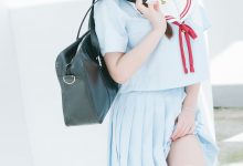 [Kimoe激萌文化] 2017-09-26 VOL.025 柳侑绮 [40+1P]-美图岛