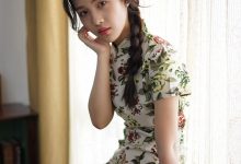 [YALAYI雅拉伊] 2018.12.27 NO.034 初见 卡柔[49+1P/450M]-美图岛
