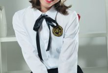[Ligui丽柜]2019.02.25 网络丽人 Model 鱼妹 [89+1P102M]-美图岛
