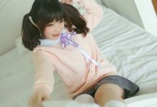 [村长的宝物] 2016.08.01 CUZ.001 姐妹战争 [30P]-美图岛