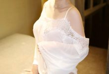 [MFStar模范学院] 2019.04.01 VOL.183 blueblue77 [40+1P]-美图岛