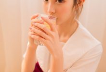 [YALAYI雅拉伊]2018.11.05 No.115 念念不忘 丸糯糯 [44+1P]-美图岛