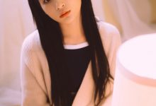 [YALAYI雅拉伊] 2019.06.25 Y222 阿惜 如花似玉 [40+1P]-美图岛