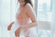 [YALAYI雅拉伊]2018.09.10 No.067 无痕 水花儿 [44P274M]-美图岛