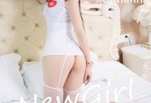 [TouTiao头条女神] 2016.10.14 仙女下凡 小米粒[25+1P/299M]-美图岛