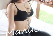 [XiuRen秀人网] 2016.01.20 No.464 Manuela玛鲁娜 [70+1P]-美图岛