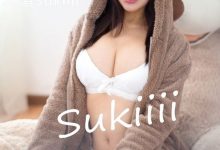 [FEILIN嗲囡囡] 2017.03.16 VOL.081 M梦baby [47+1P]-美图岛
