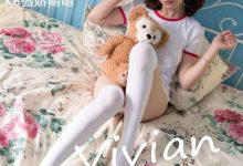 [TouTiao头条女神] 2016.12.13 安苏芮 满足调教[17+1P/167M]-美图岛