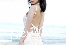 [XiuRen秀人网] 2013.11.24 No.054 鹿小茜 [61+1P]-美图岛