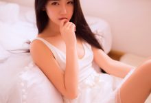 [YALAYI雅拉伊] 2019.08.28 Y089 刘小美 同一个童话 [40+1P]-美图岛