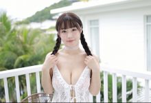 [MyGirl美媛馆] 视频 2019.10.17 VN.094 Flower朱可儿 [1V]-美图岛