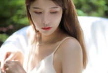 [YALAYI雅拉伊] 2019.11.07 Y452 令狐美  天浴 [46+1P]-美图岛