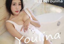 [MFStar模范学院] 2016.04.12 Vol.048 兜豆靓Youlina [51+1P]-美图岛