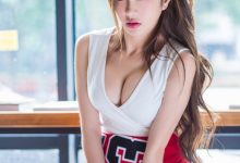 [IMiss爱蜜社] 2016.06.07 Vol.096 模特合集 [53+1P]-美图岛