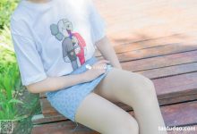 [SIEE丝意] No.024  悠悠 往事，如烟缥缈-美图岛