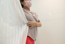 [ROSI写真]口罩系列 2019.04.16 NO.1038 [40+1P]-美图岛