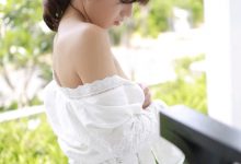 [MFStar模范学院] 2019.05.20 VOL.192 仓井优香 [40+1P]-美图岛