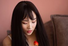 [YALAYI雅拉伊] 2019.05.22 Y285 沫沫 勾股定律 [47+1P]-美图岛