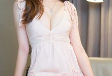 [Ugirls尤果网] 爱尤物 2019.05.22 No.1463 林佳沫 忘与记 [35P]-美图岛