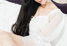 [Kelagirls克拉女神] 2017.05.27 小新 《云仙缥缈》[30+1P]-美图岛