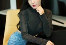 [XiuRen秀人网] 2020.07.30 No.2386 小蛮妖Yummy [67+1P]-美图岛